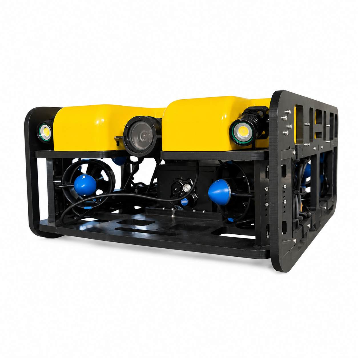 Y-Tek participates in aquacult